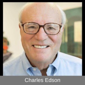 Charles-Edson