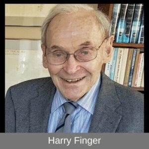 Harry-Finger
