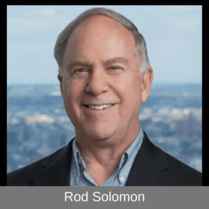 Rod-Solomon