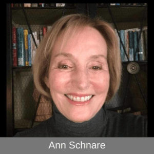 Ann-Schnare
