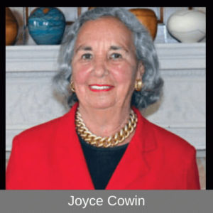Joyce-Cowin