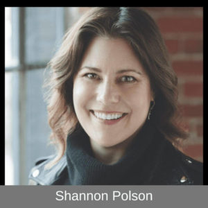 Shannon-Polson