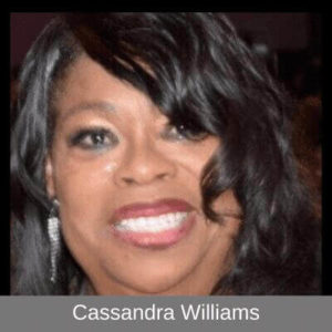 Cassandra-Williams