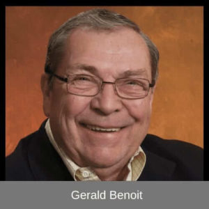Gerald-Benoit
