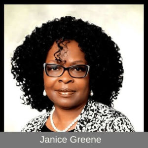 Janice-Greene