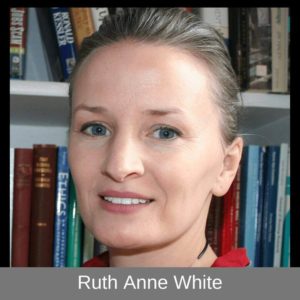 Ruth-Anne-White