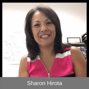 Sharon-Hirota