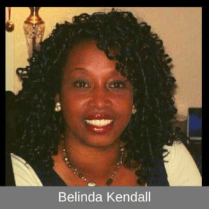 Belinda-Kendall