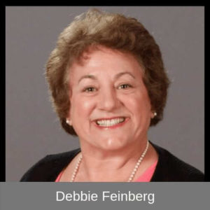 Debbie-Feinberg