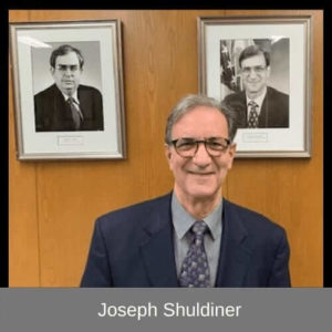 Joseph-Shuldiner