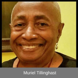 Muriel-Tillinghast
