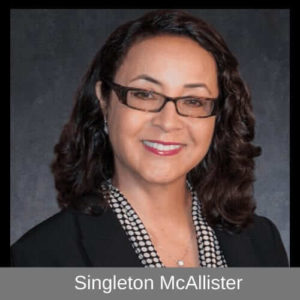 Singleton-McAllister