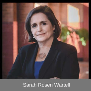 Sarah-Rosen-Wartell