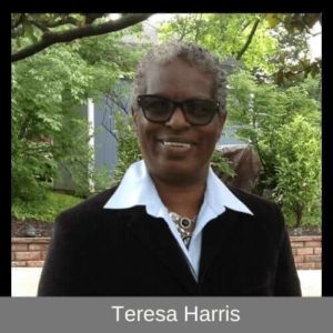 Teresa-Harris