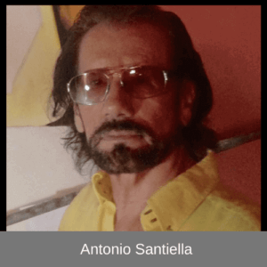 Antonio-Santiella