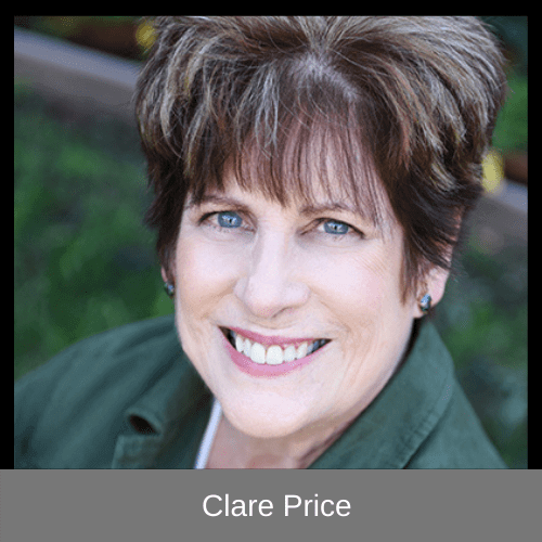 Clare-Price