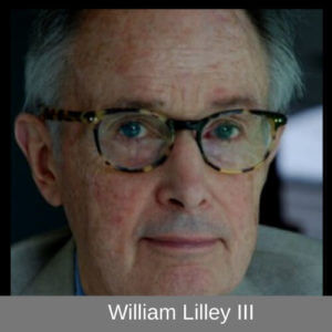 William-Lilley-III