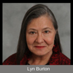 Lyn-Burton