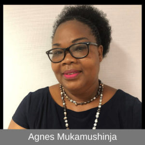 Agnes-Mukamushinja