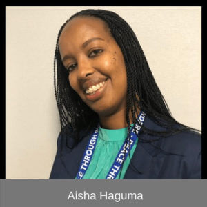 Aisha-Haguma