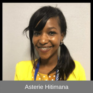 Asterie-Hitimana
