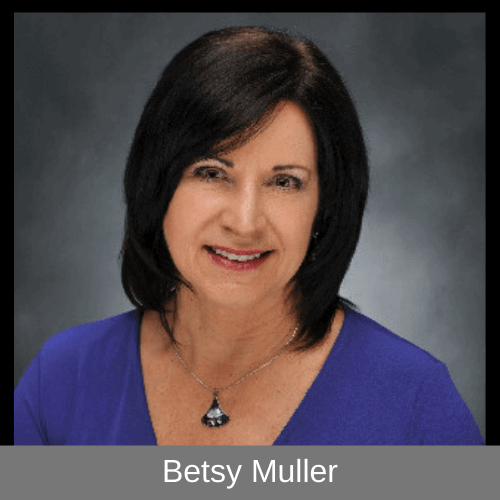 Betsy-Muller