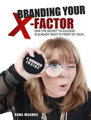 Branding-Your-X-Factor