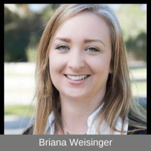 Briana-Weisinger
