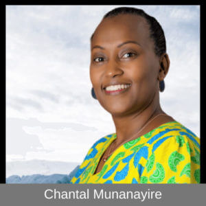 Chantal-Munanayire