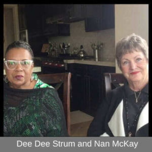 Dee_Dee_Strum_and_Nan_McKay-1