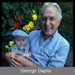George-Dapra