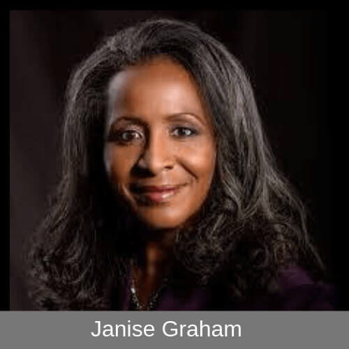Janise-Graham
