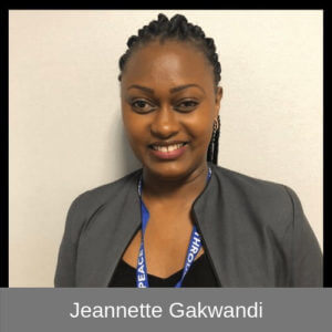 Jeannette-Gakwandi
