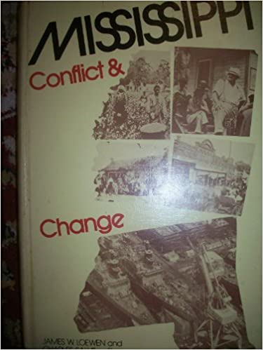 Mississippi-Conflict-and-Change