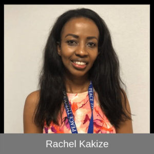 Rachel-Kakize
