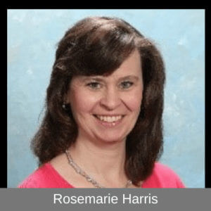 Rosemarie-Harris