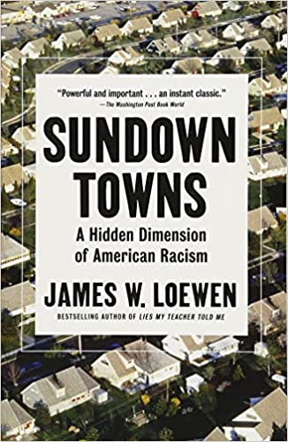 Sundown-Towns