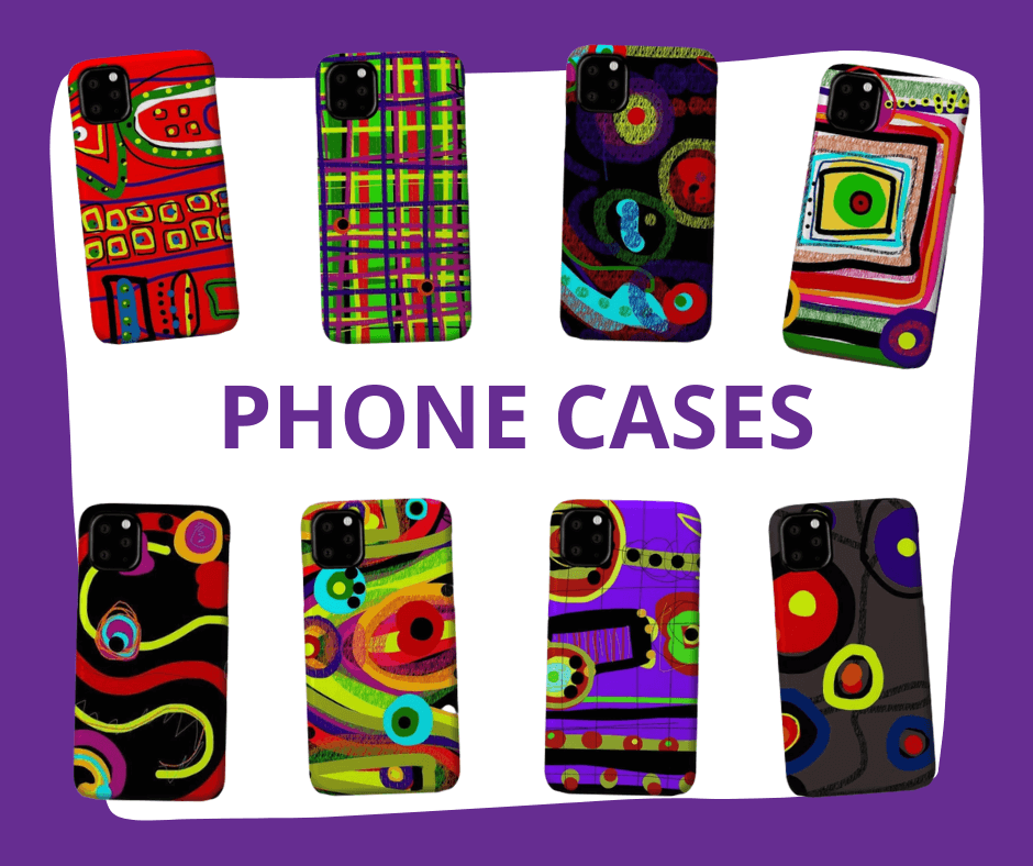 Susan Phone Cases