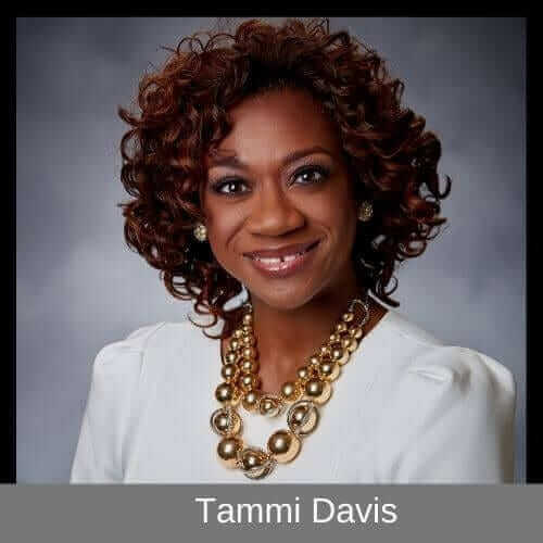 Tammi-Davis