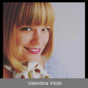 Valentina-Vitols