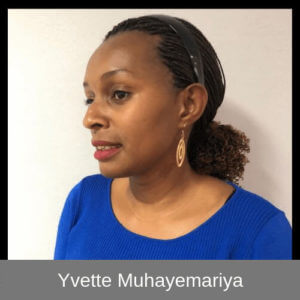 Yvette-Muhayemariya