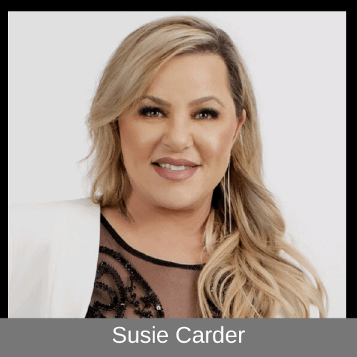 Susie Carder