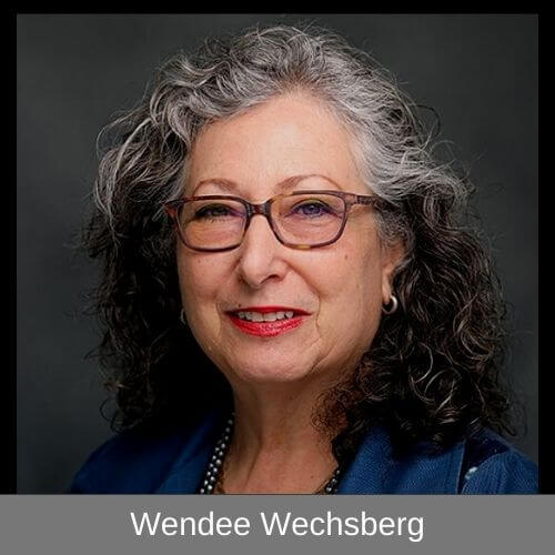 Wendee_Wechsberg