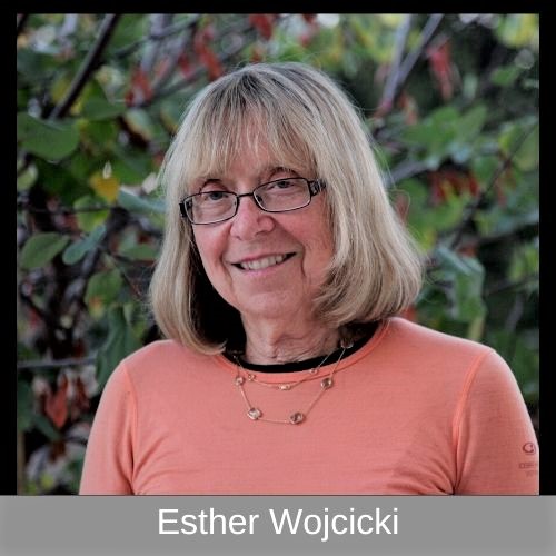 Esther Wojcicki 2
