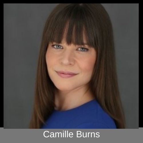 Camille Burns