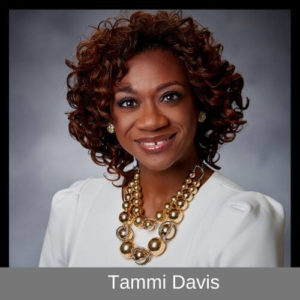 Tammi Davis