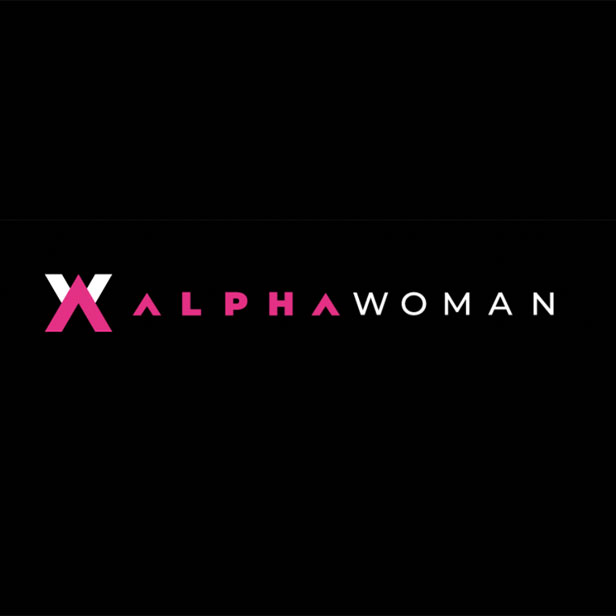 alpha woman