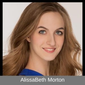 AlissaBeth Morton with name