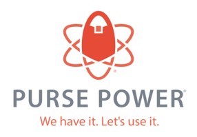 Purse Power Logo