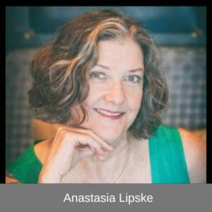 Anastasia Lipski headshot